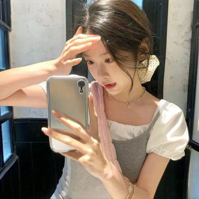 普通爱情小故事